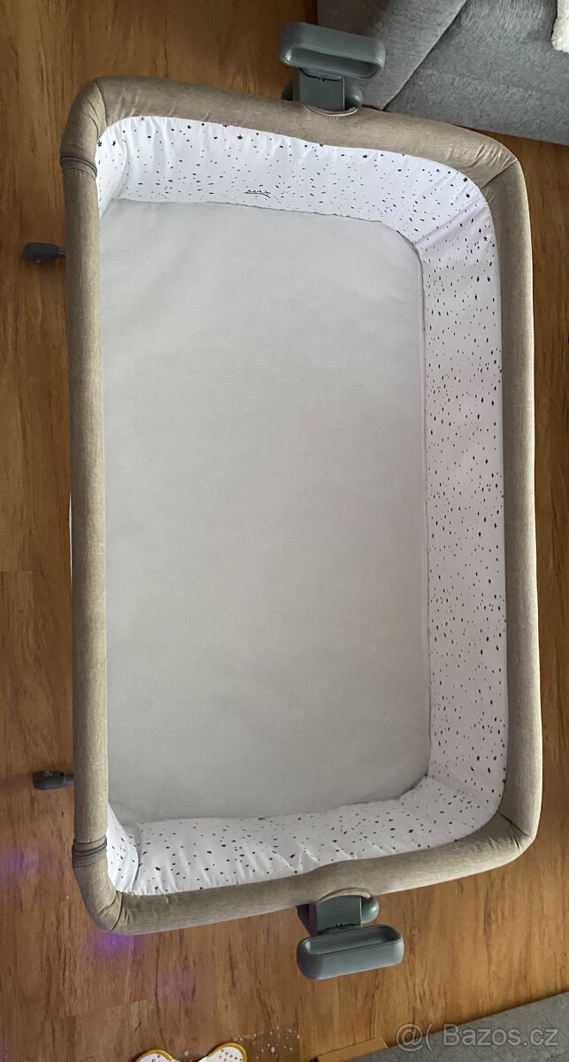 Detska postylka kinder craft - 6