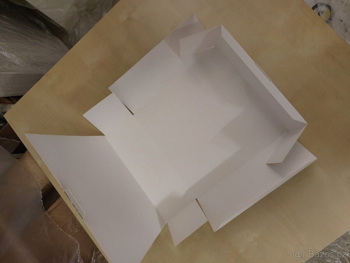 Dárkové krabičky velké - 6