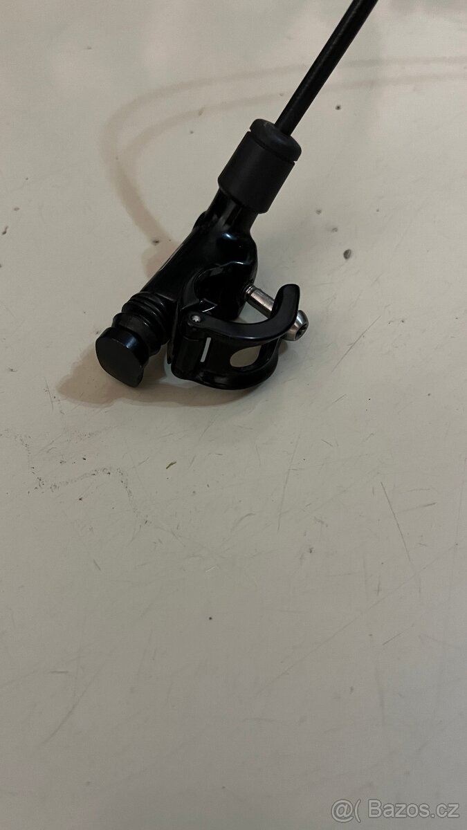 Predám tlmič Rockshox monarch XX - 6
