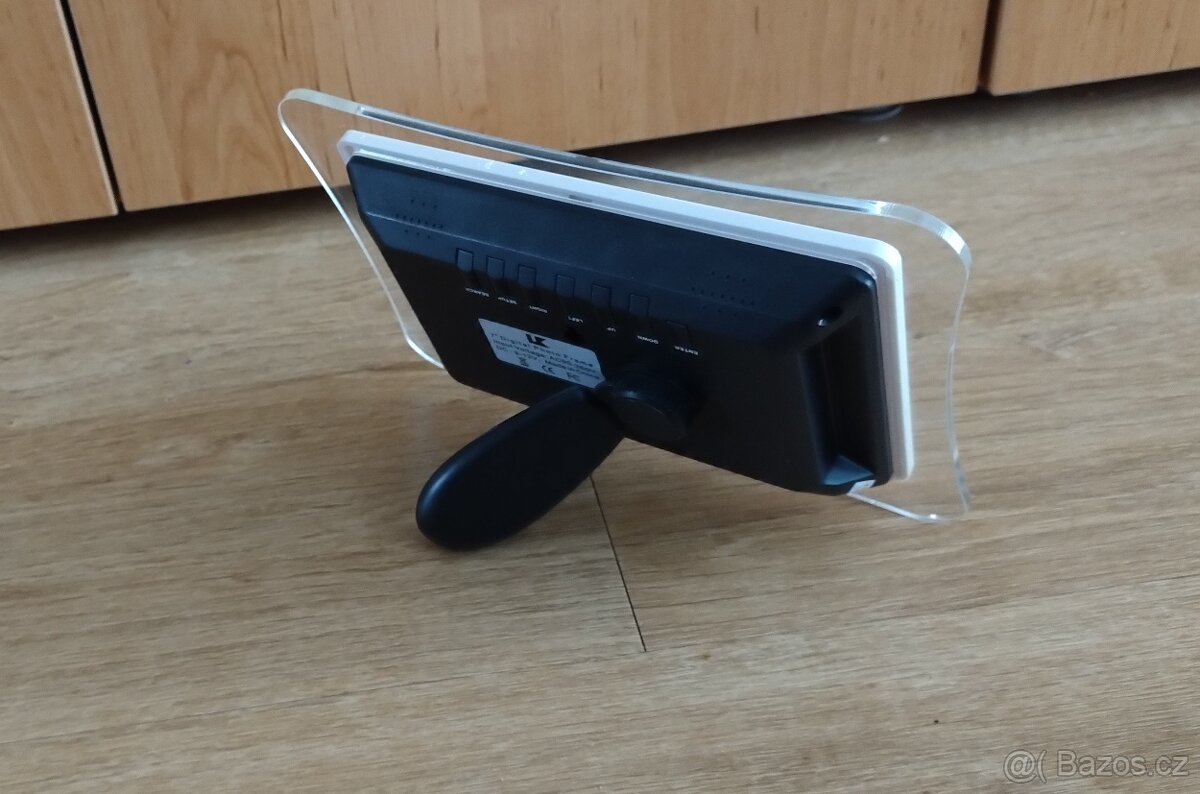 Digitální fotorámeček - 6