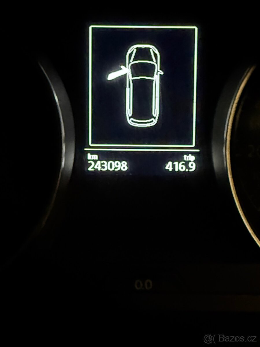 Ford Focus Kombi STK 2018 - 6