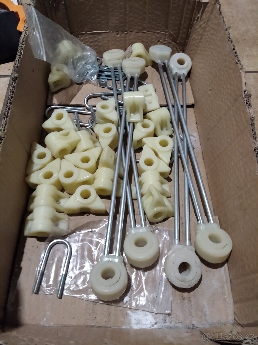 Shrnovač obraceč sena - 6