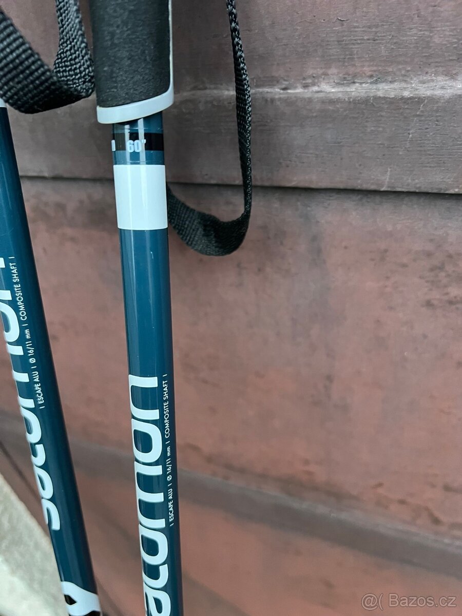 Běžkařský set - 6