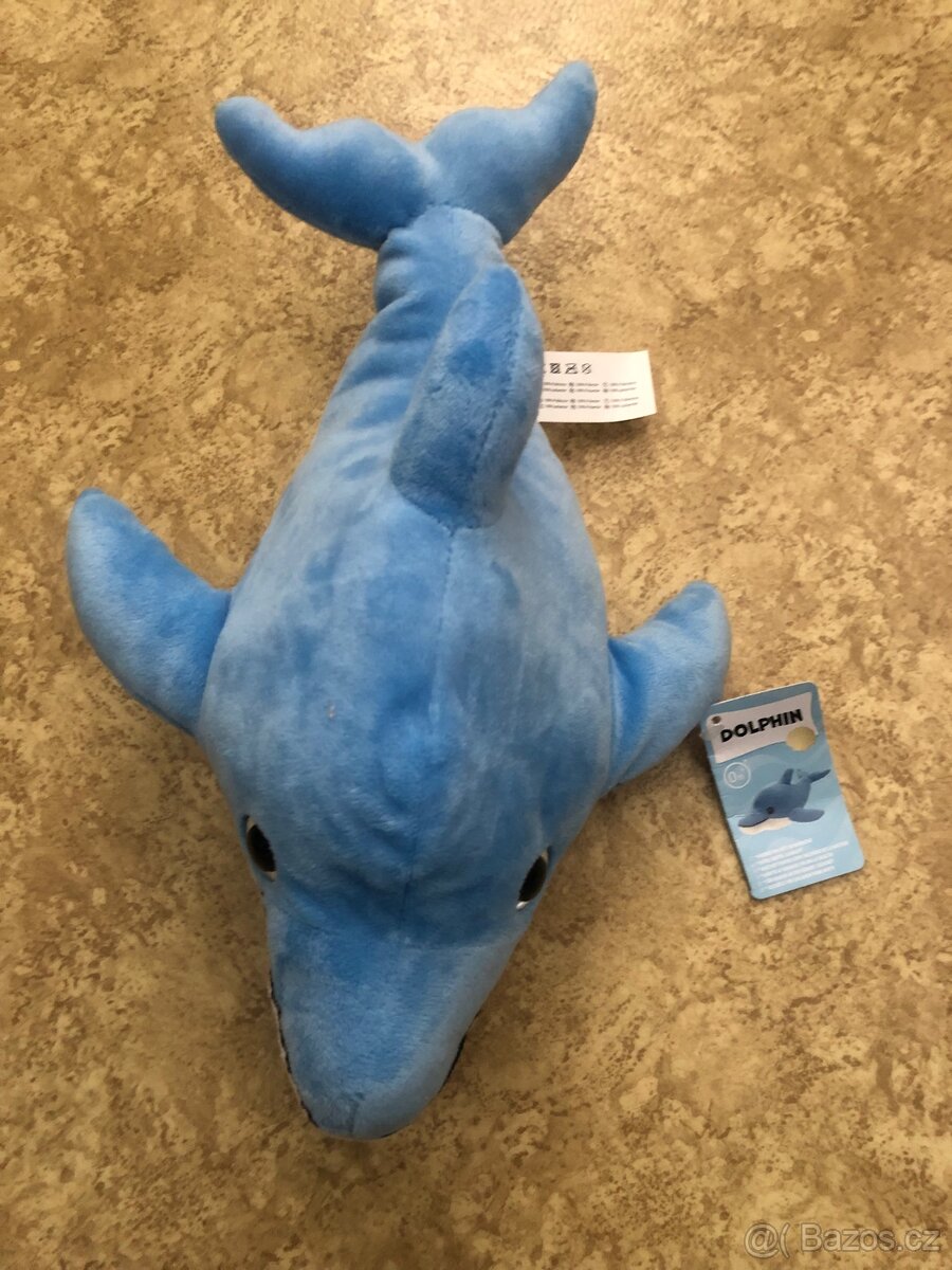 Hračky pro novorozence - 6