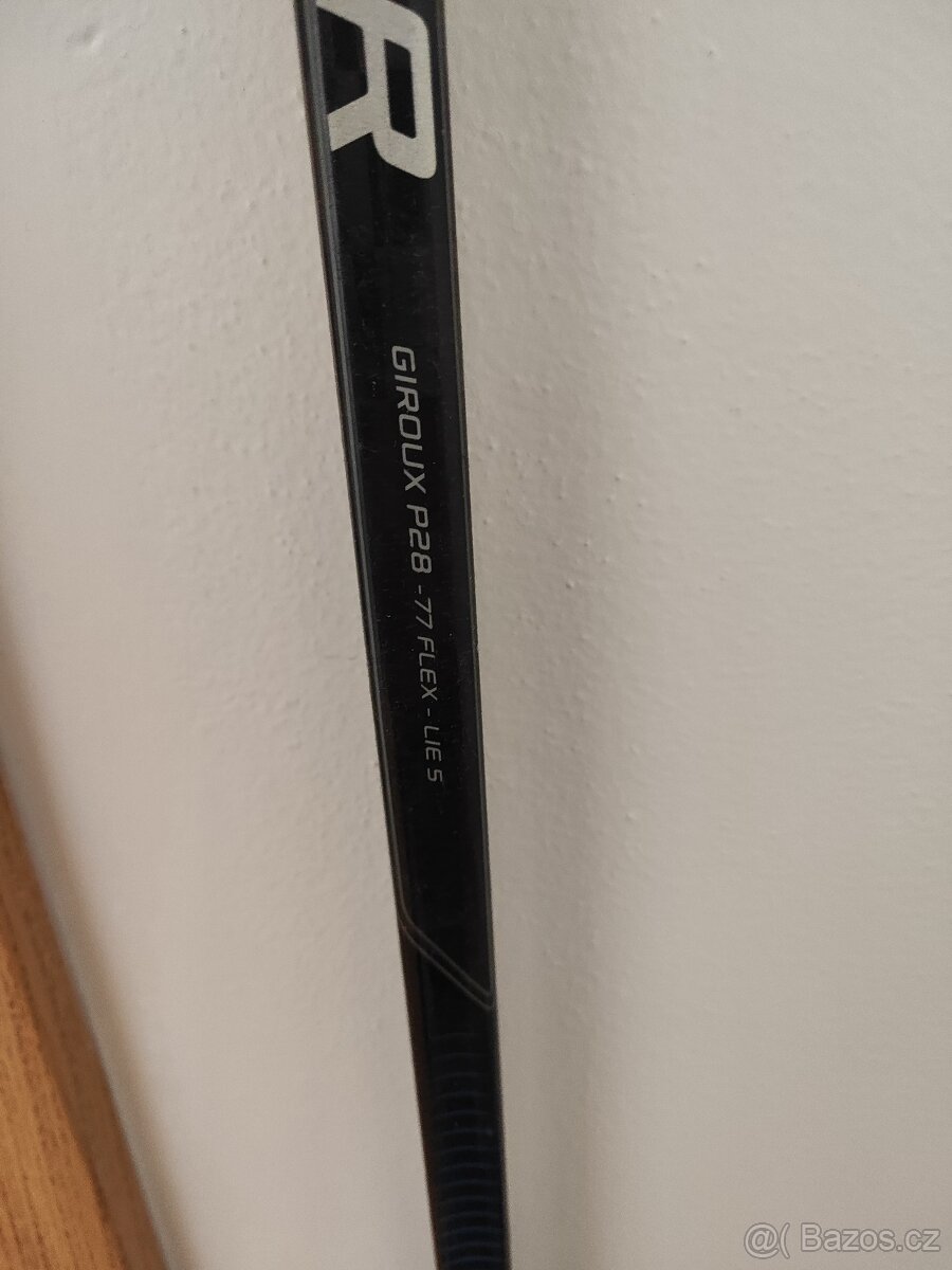 Hokejky Bauer,Easton - 6