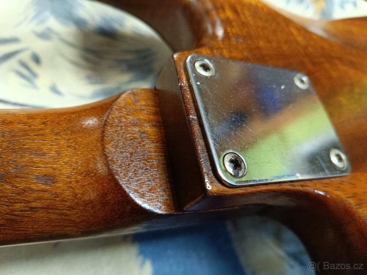 Prodám el.kytaru stratocaster - Kyjov - 6