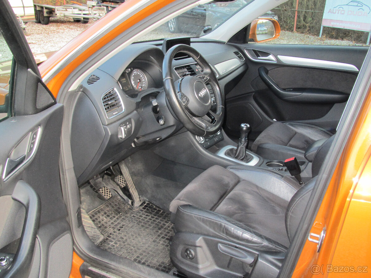 Audi Q 3 2.0 i 4X4 - 6