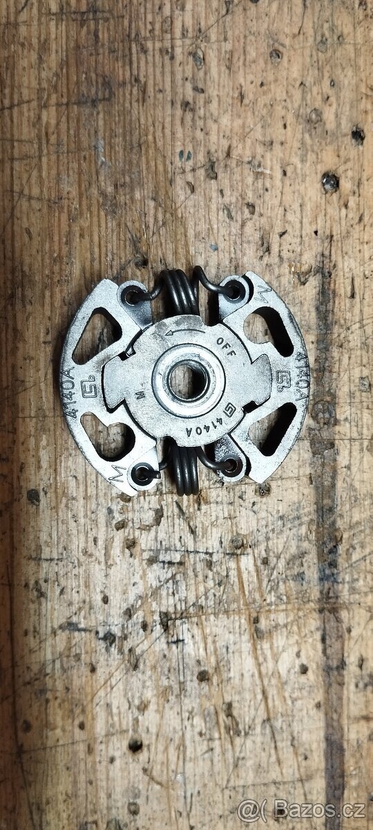 Stihl FS 56 C Náhradní díly - 6