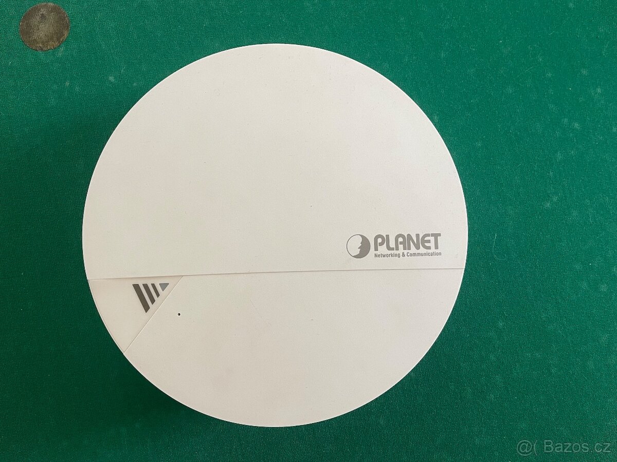Planet Set Router a 2x Anténa Dual Band - 6