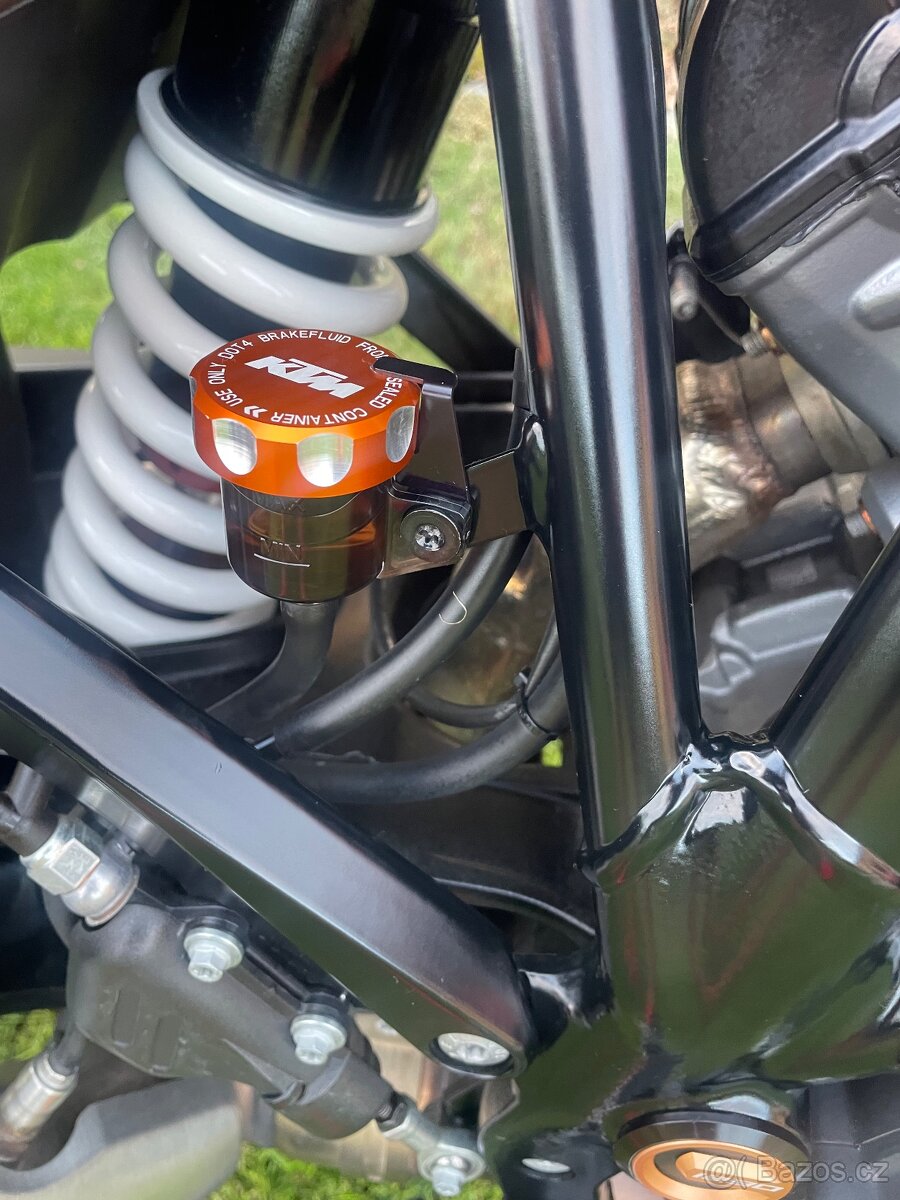 KTM 1290 Super Adventure S - 6