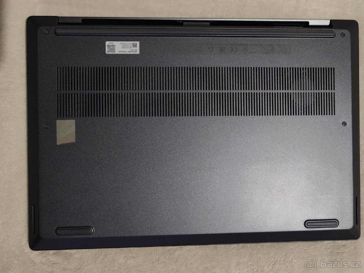 Dell pro max 14 Premium - 6