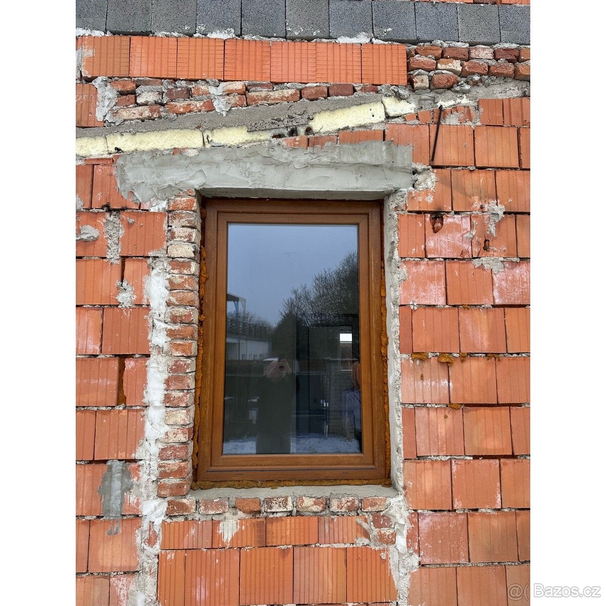 Plastová okna za odvoz - 6