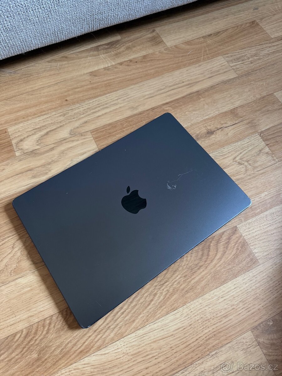 MacBook Pro 14” M3 Pro 36/1TB Space Black - 6