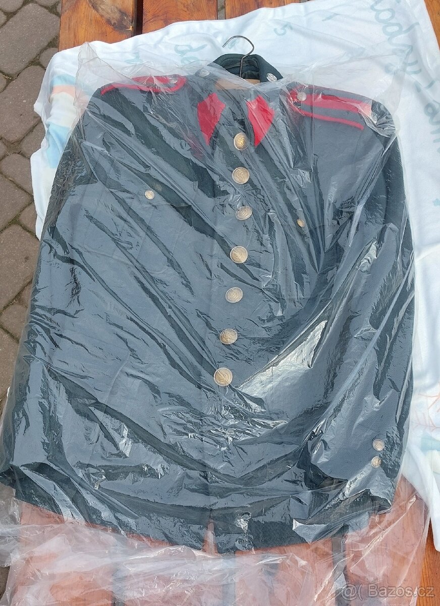 Replika četnicke uniformy - 6