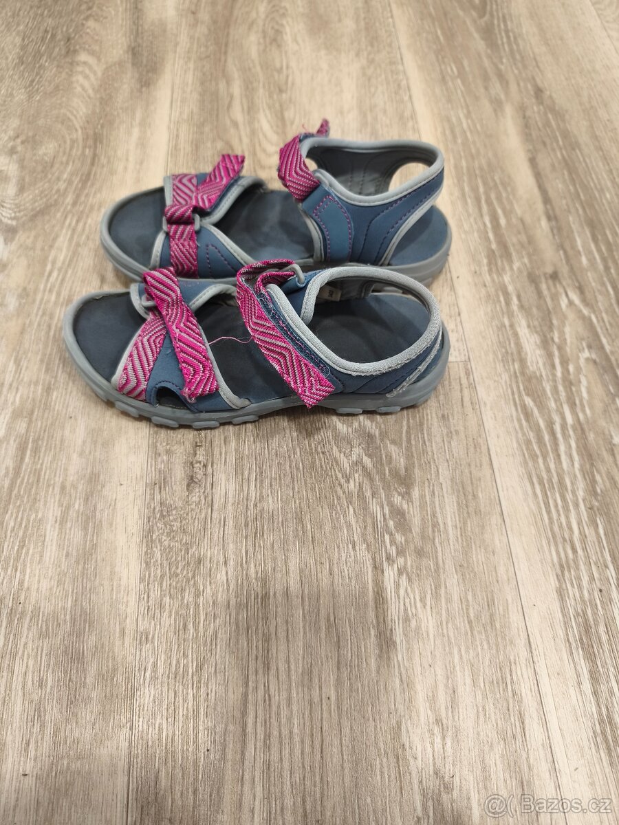 Dětská obuv - 6