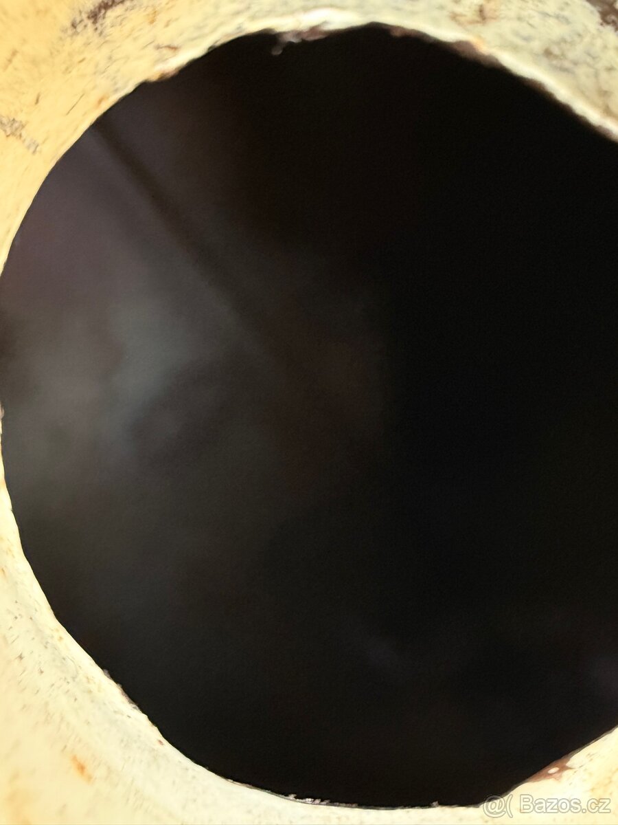 Moped Stadion S22 nádrž - 6