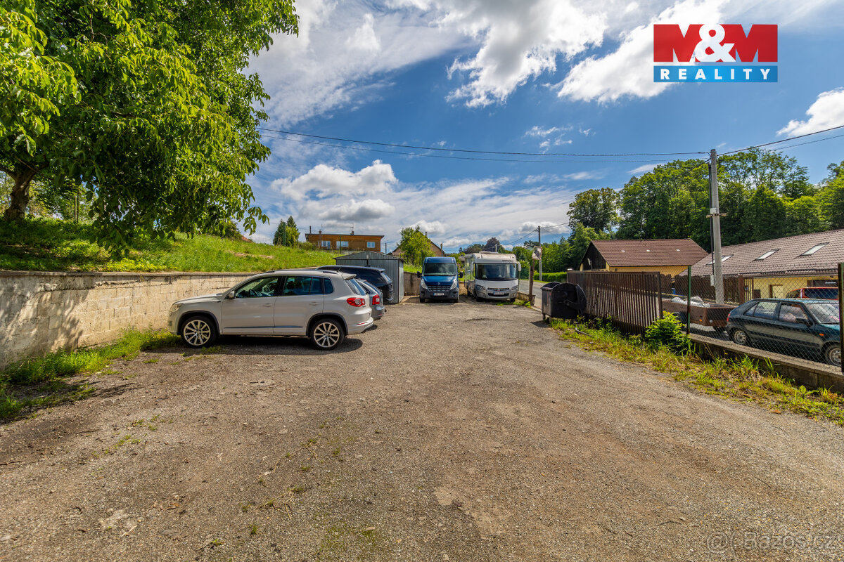 Prodej autoservisu, 92 m², Staříč - 6