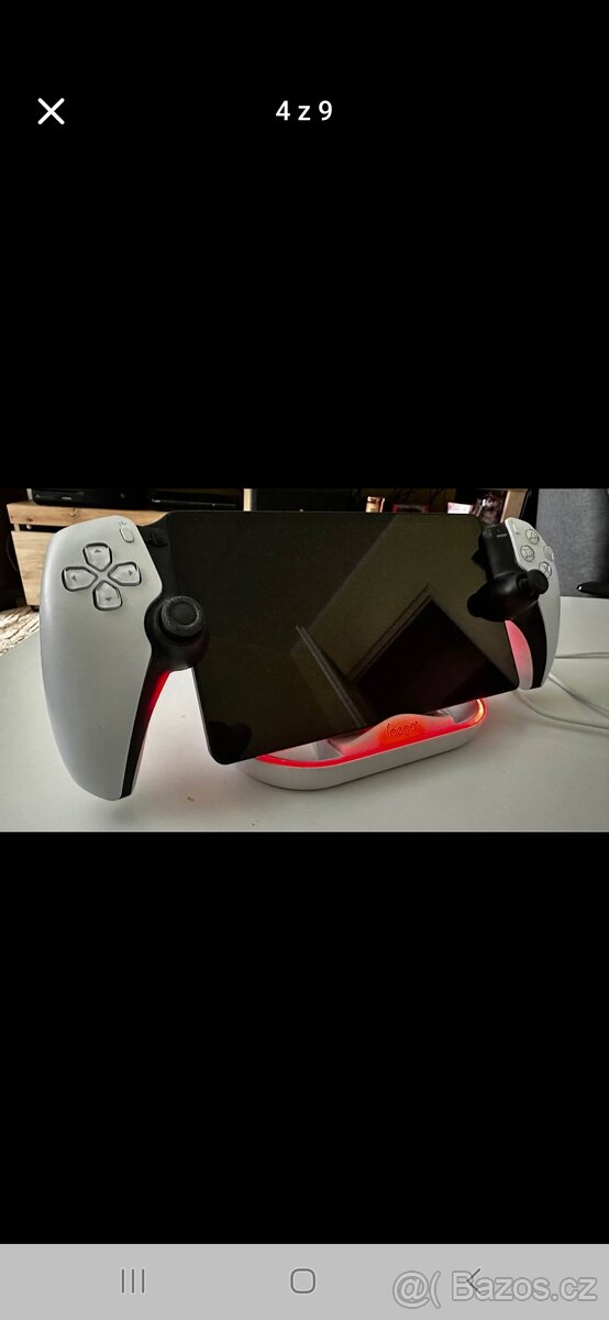 Playstation Portal - 6