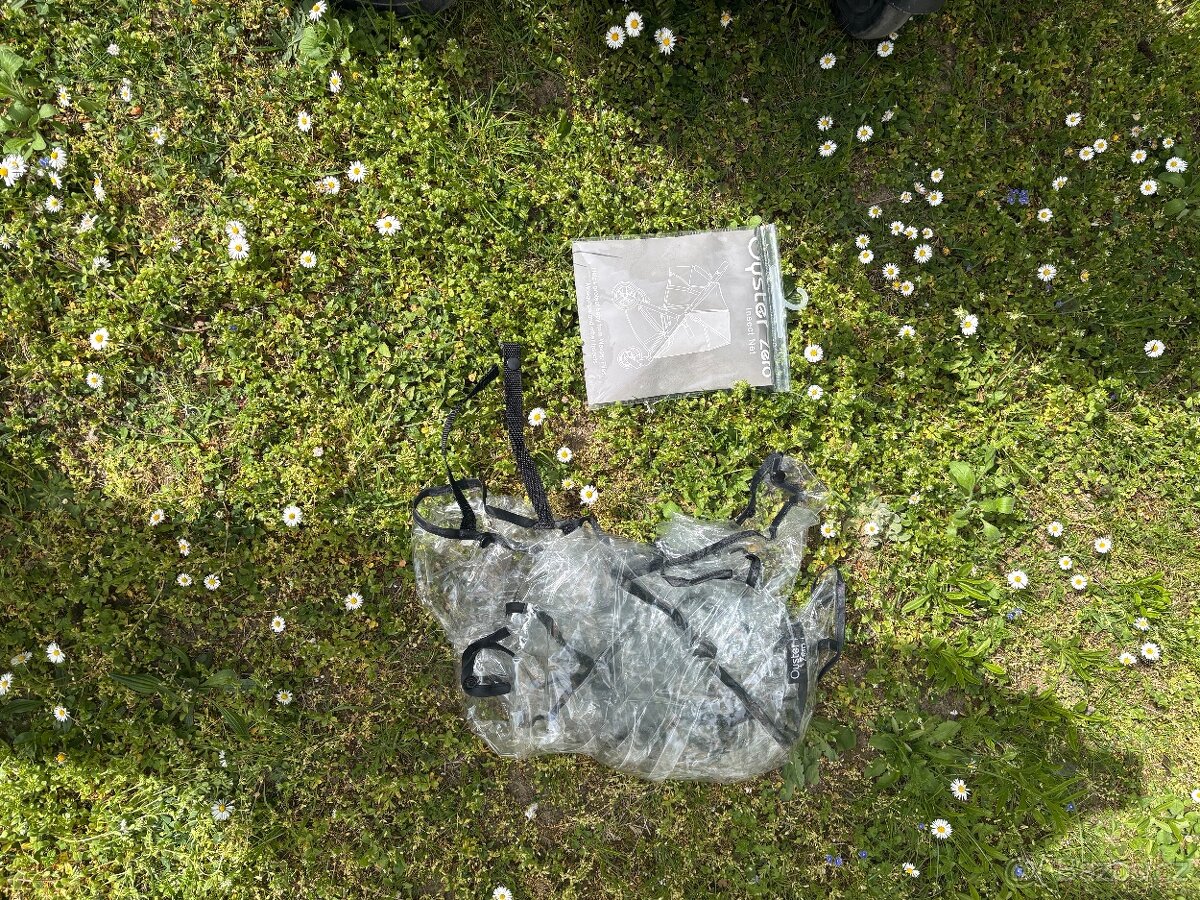 Oyster Zero - Mercury - 6