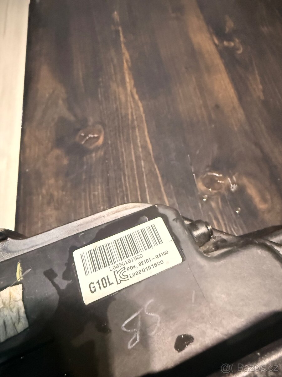 HYUNDAI i30 III (2017–2023) – FULL LED přední světlo - 6