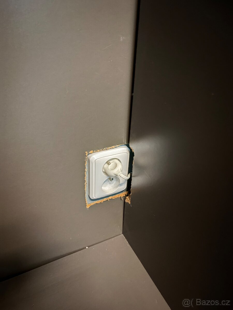 Šatní skříň Tablo - 6