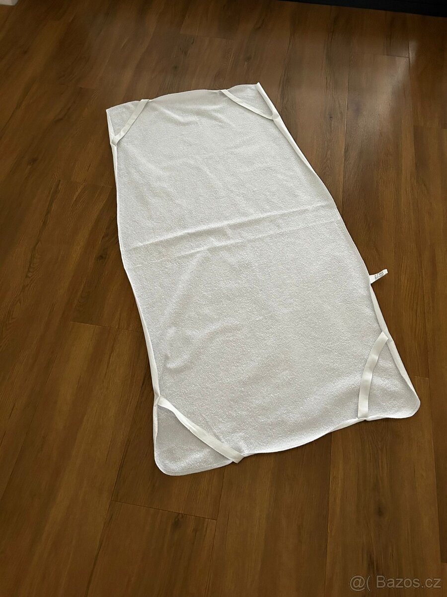 Postýlka a příslušenství - 6