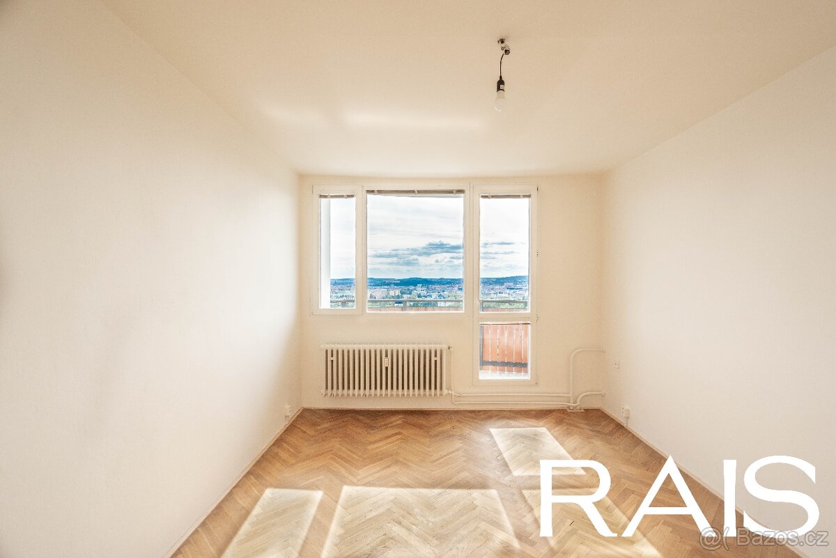 Prodej bytu 4+1 Brno-Lesná - 6