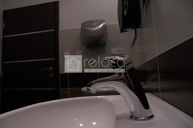 Kancelářské prostory 18m2, P4 - Chodov, ul. Jana Růžičky - 6