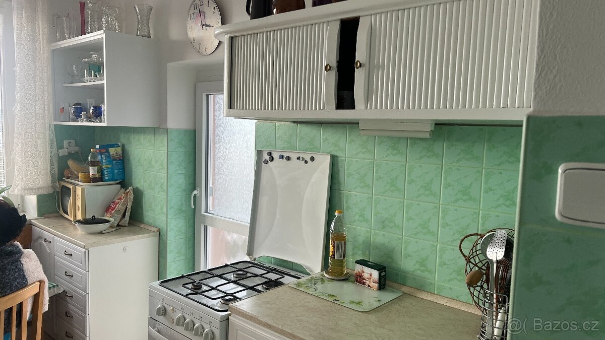 Pokoj, 13m2 v 2+1 78m2 - 6