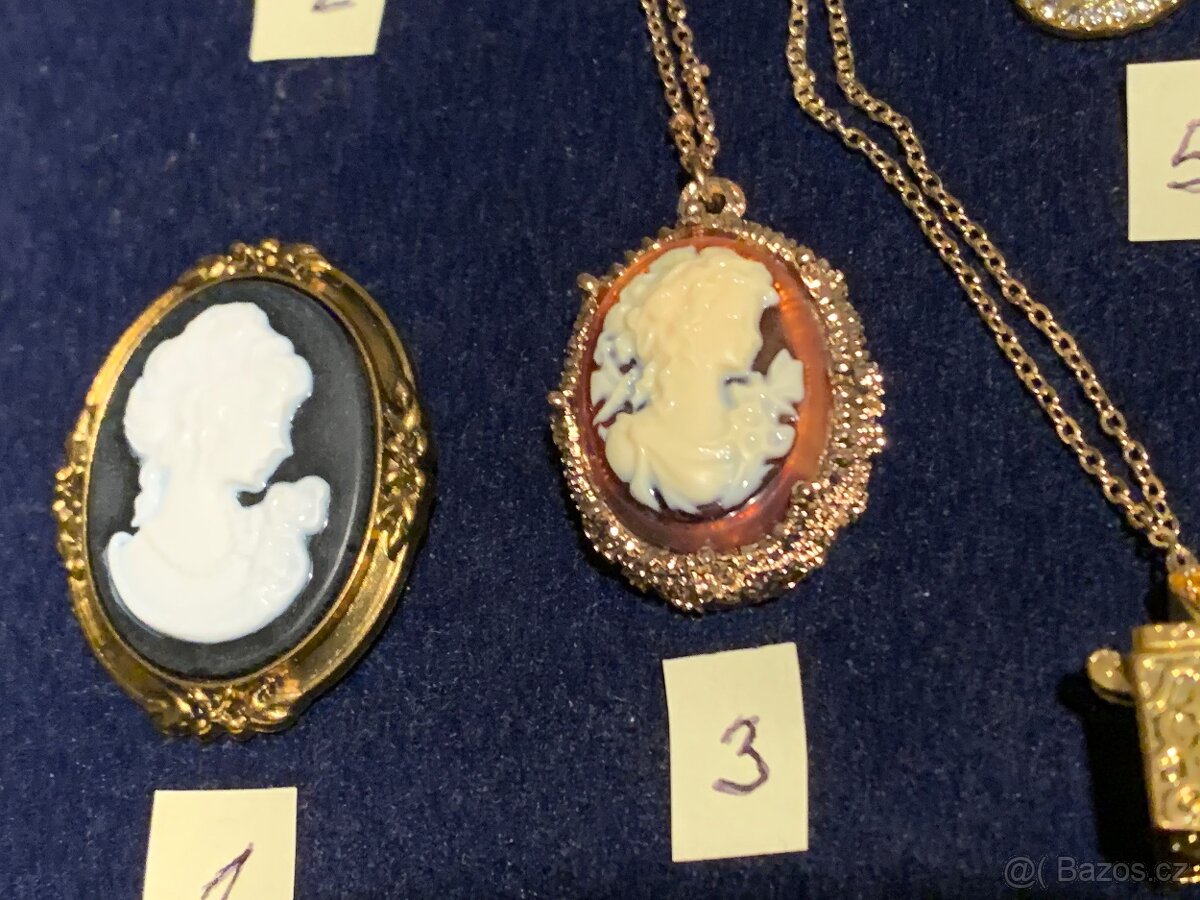 přívěs a brož ,.. - 6