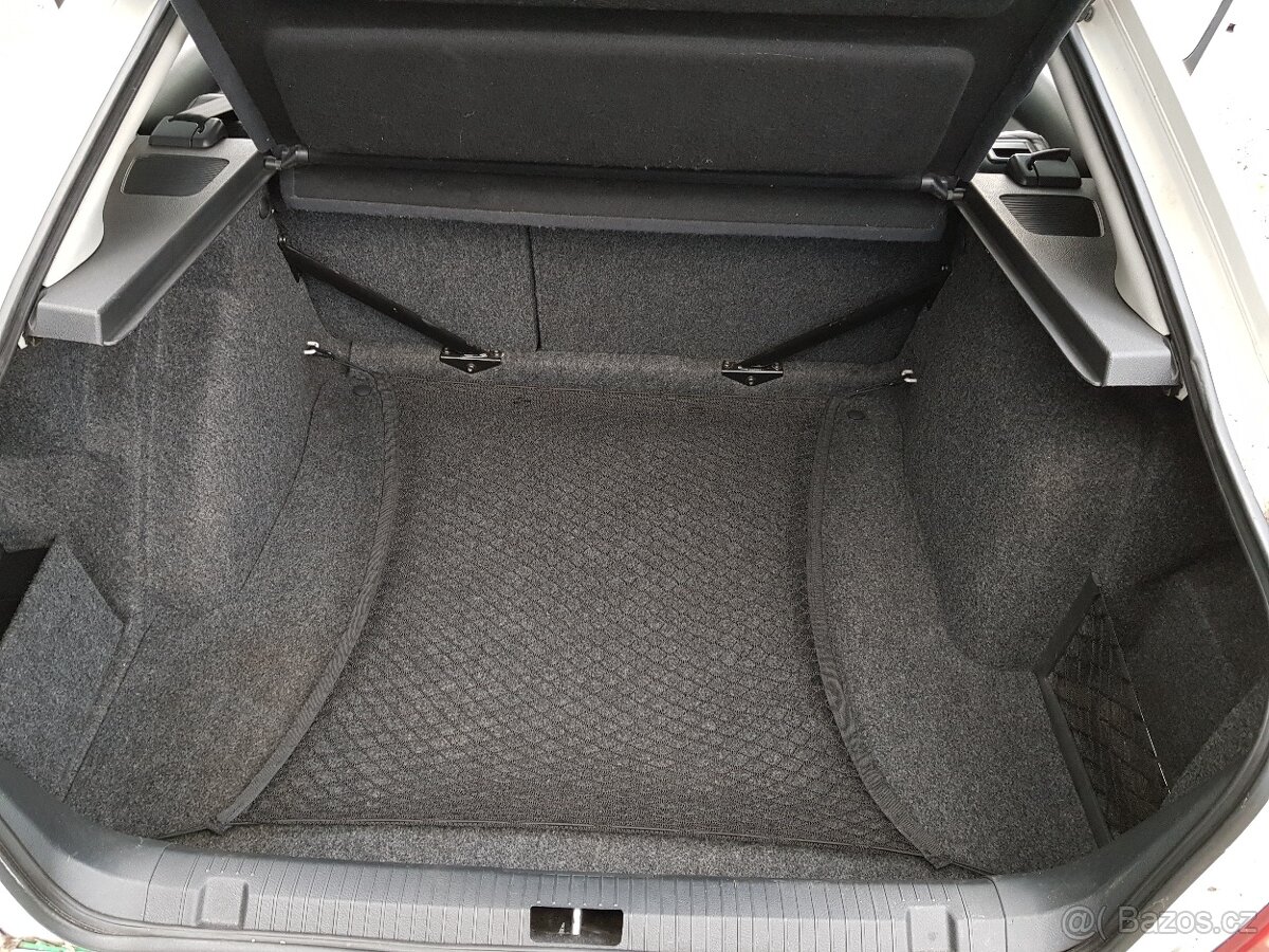 Škoda Octavia RS vRS Motorsport 100 limitka číslo 75 RHD - 6