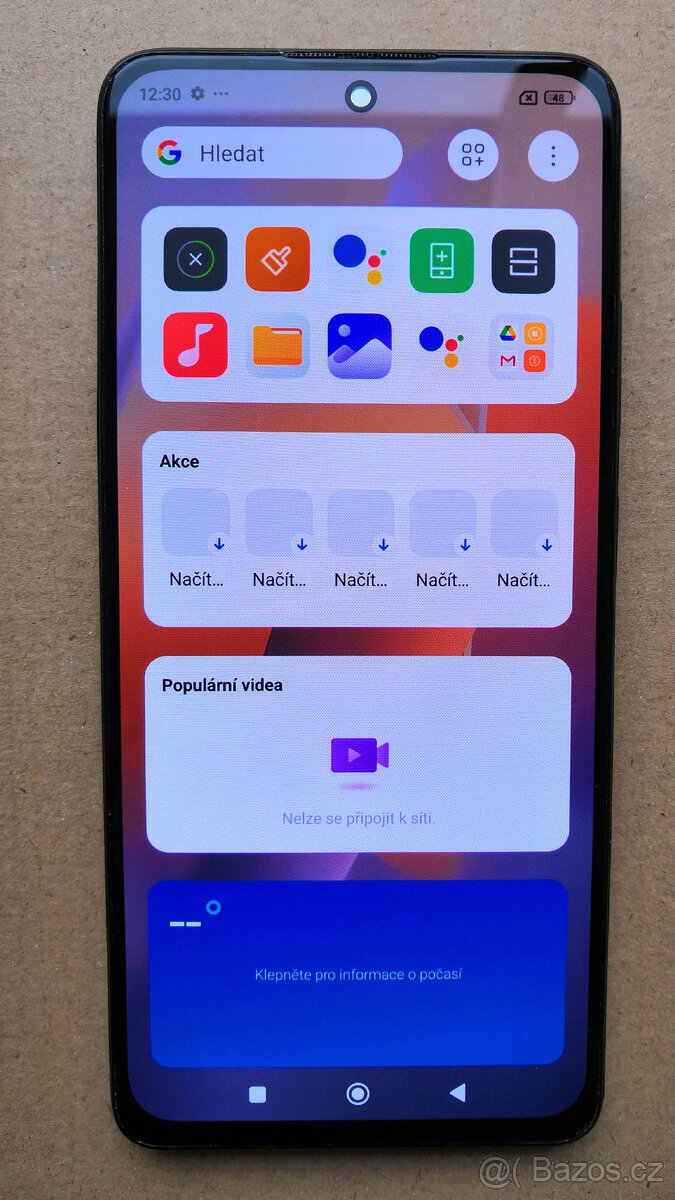 XIAOMI REDMI NOTE 11 PRO 5G - 6