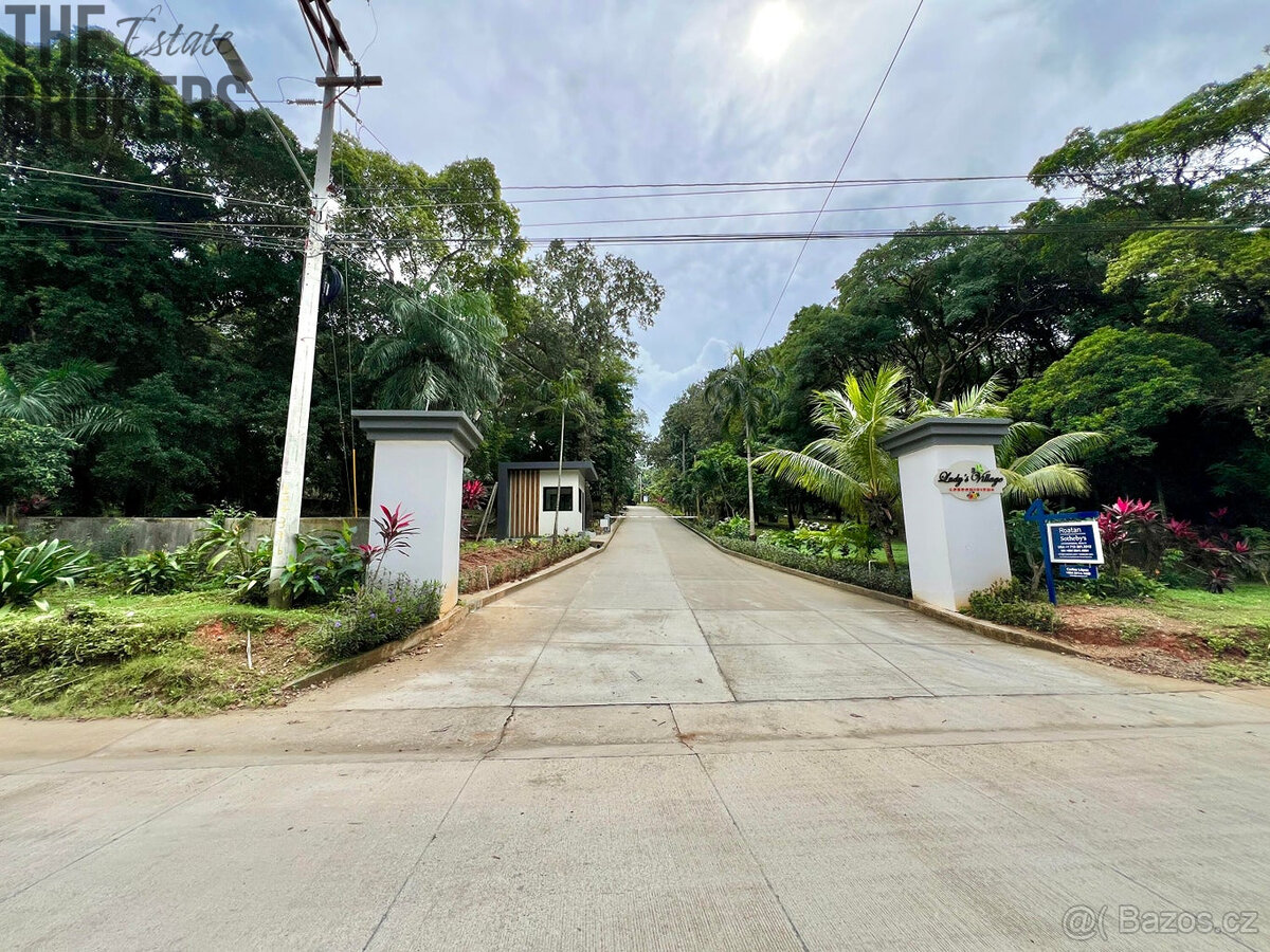 Condominium 1403 LUDY´S Village, Roatan, - 6