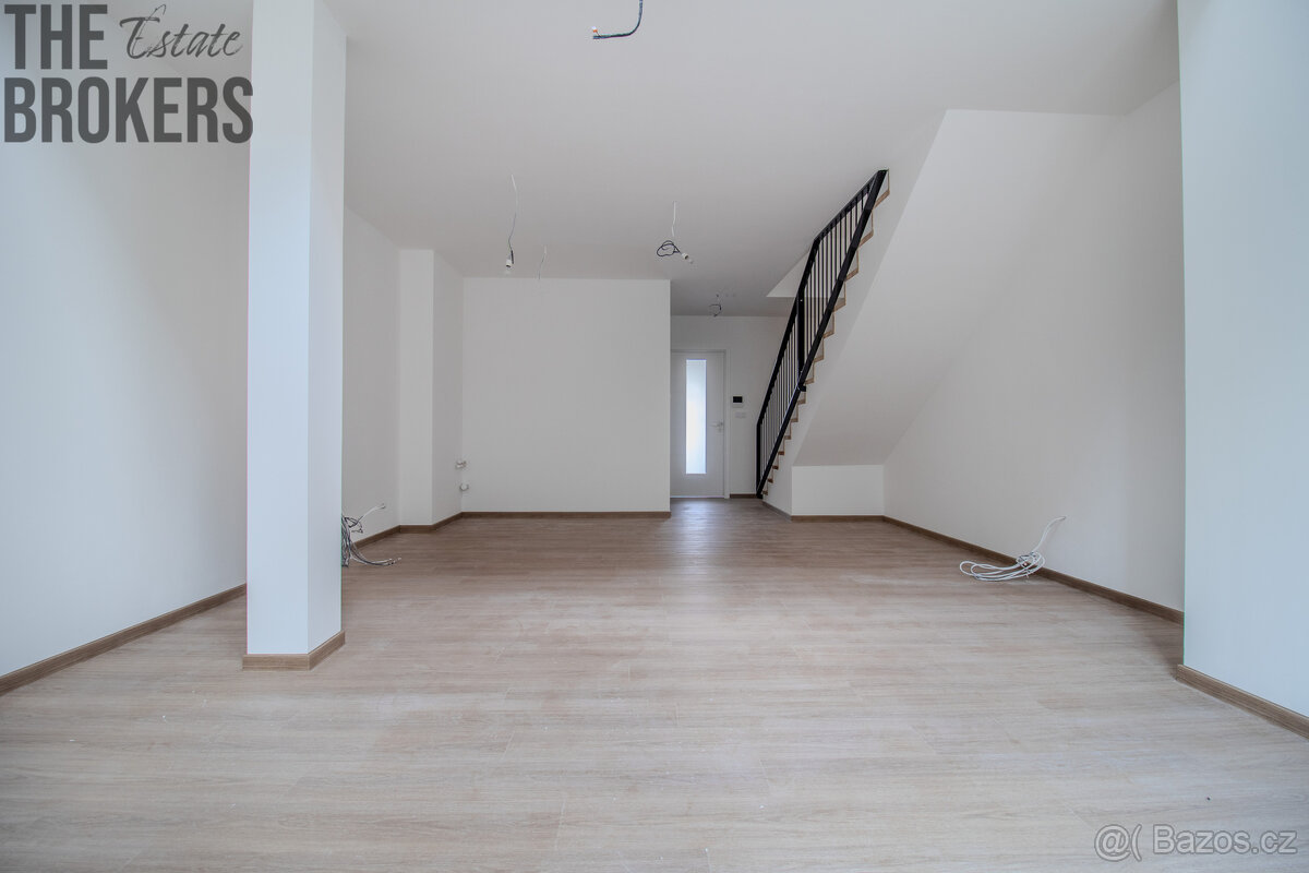 Prodej exkluzivního bytu 3+KK, 108,6 m² Jablonec nad Nisou - 6