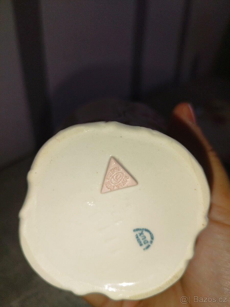 STAROŽITNÝ SERVIS DUX - 6