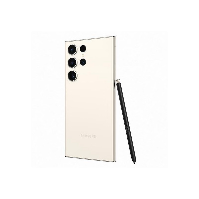 Samsung Galaxy S23 Ultra (S918B) 12GB/1TB, Cream, PERFEKTNÍ - 6