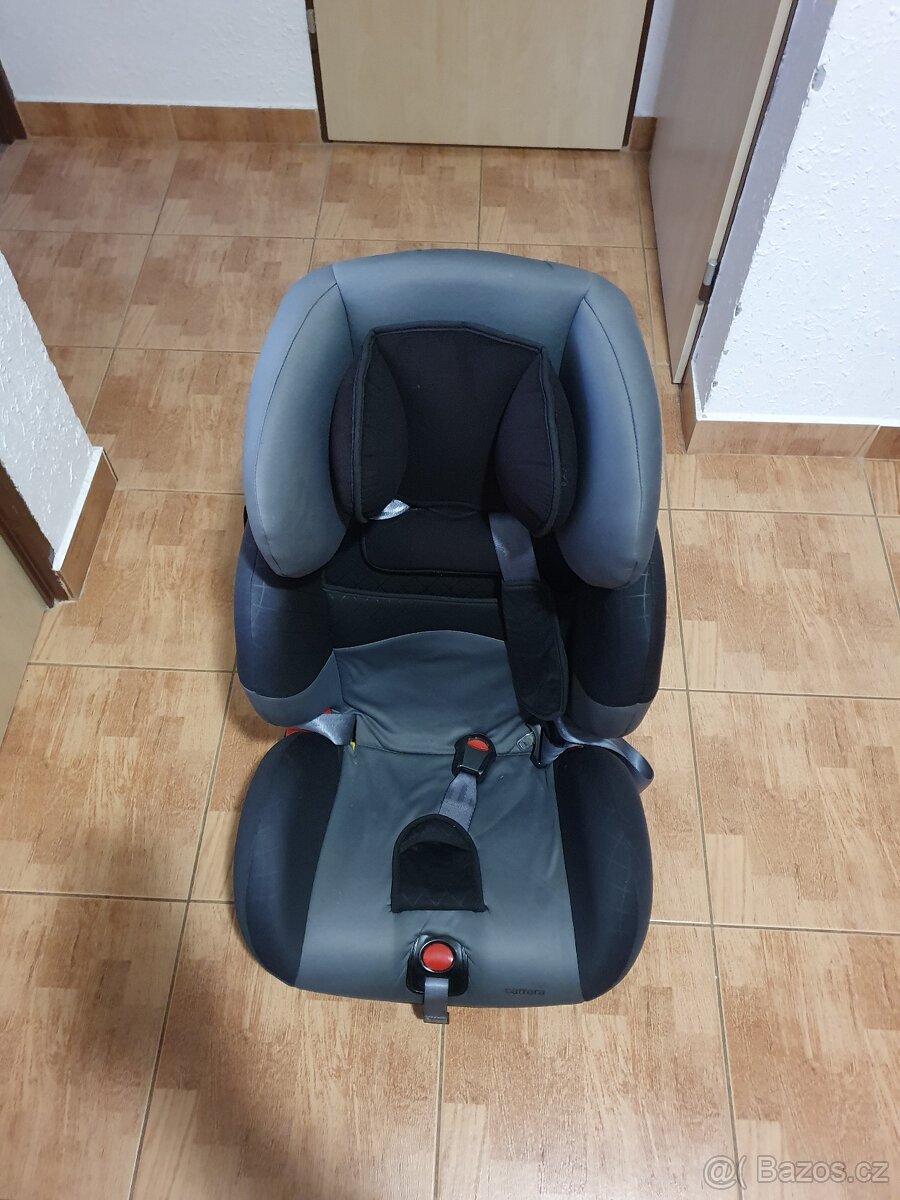 Autosedačka zopa - 6