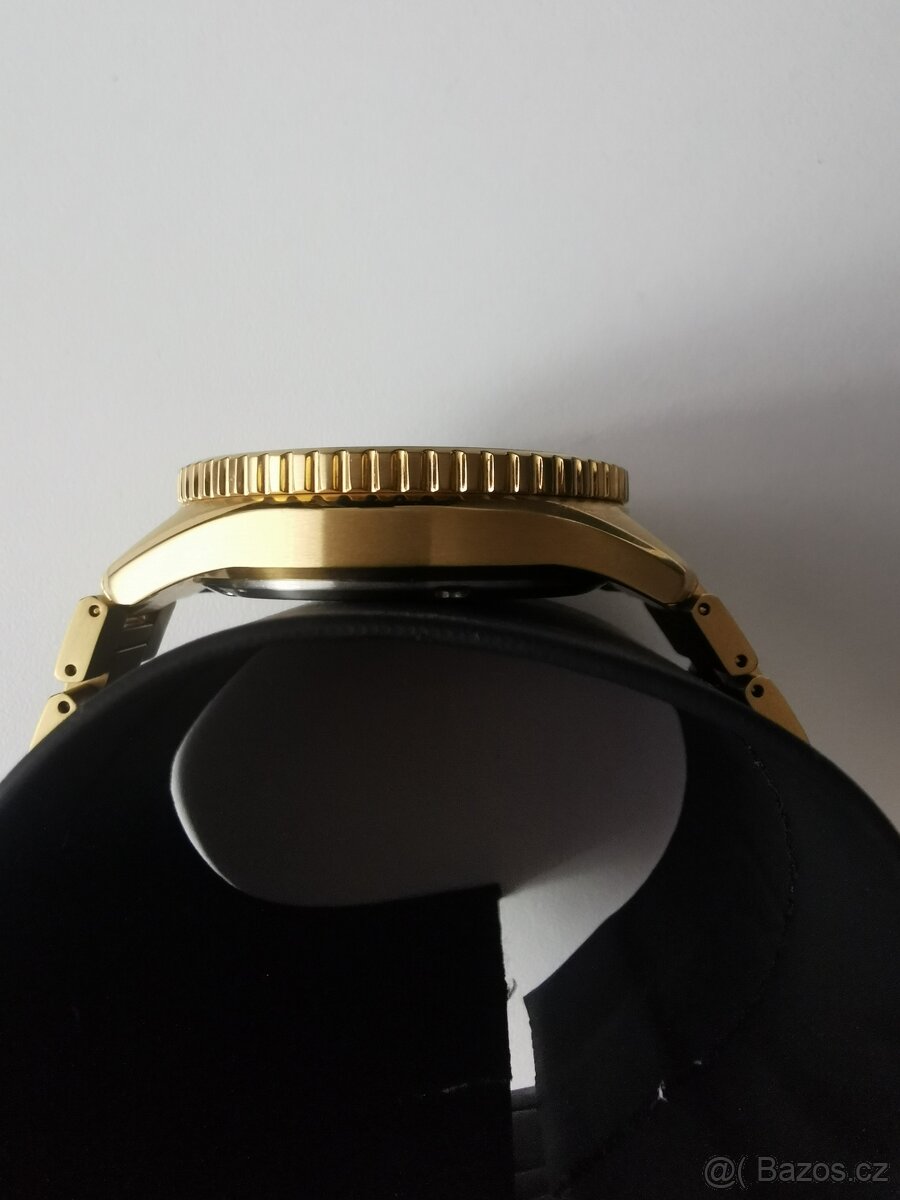 Citizen Promaster Eco-Drive Diver - 6