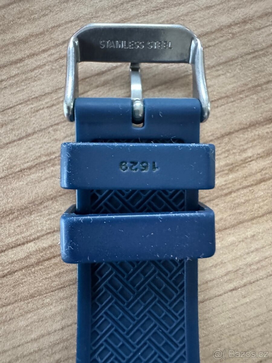 Pánské hodinky Tommy Hilfiger - 6