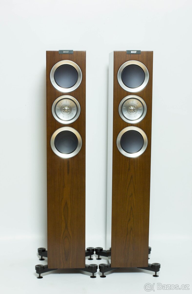 KEF R500 KEF R700 - 6