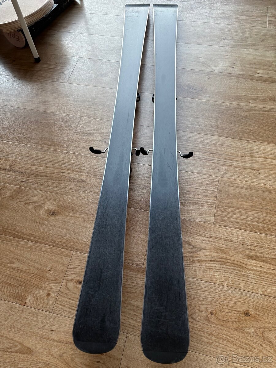 Lyze Elan formule 140 cm - 6