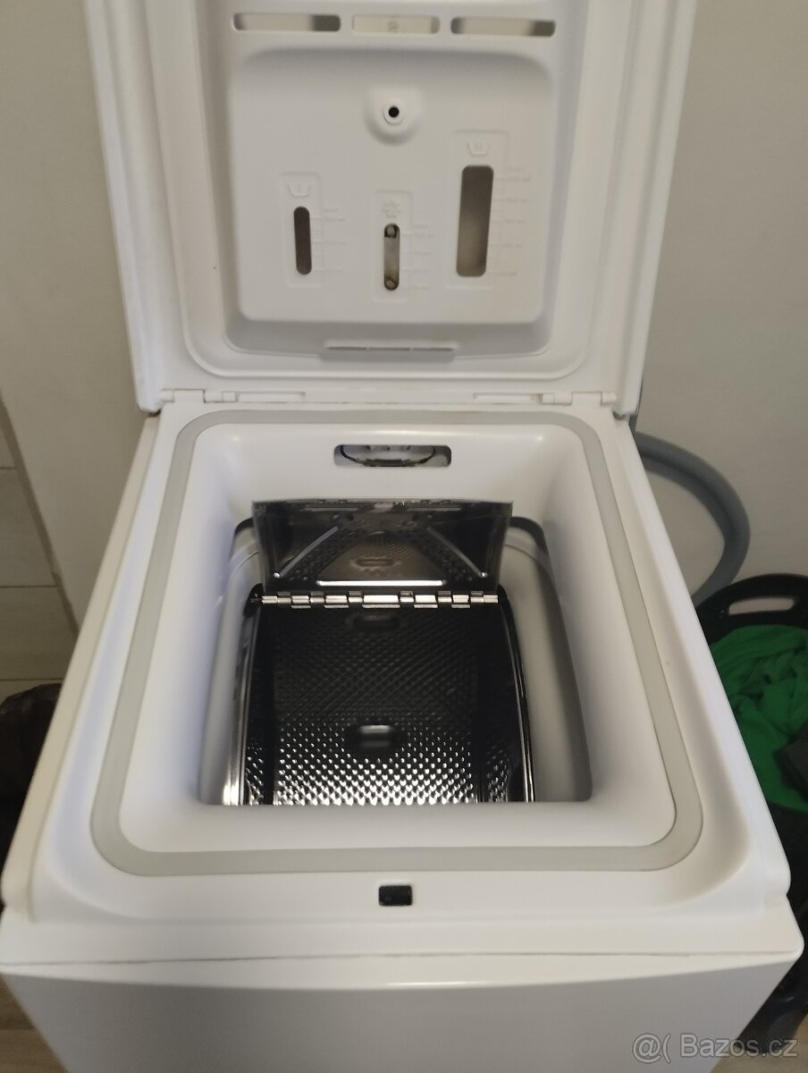 Pračka - 6