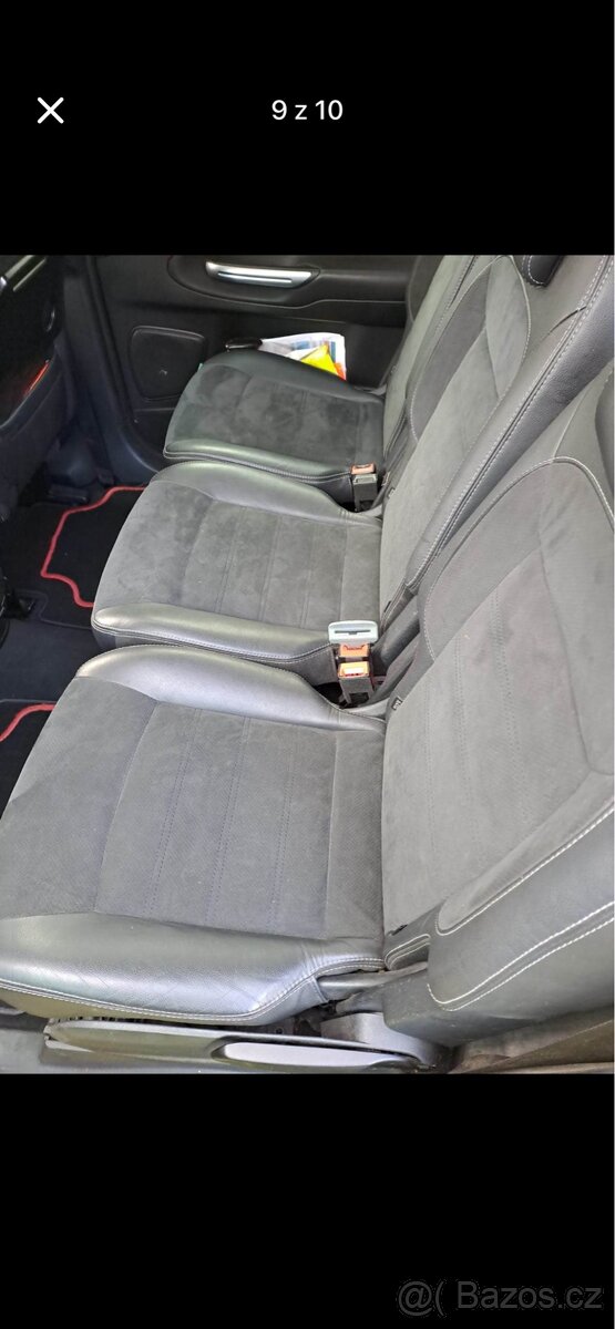 Ford galaxy 2.0cdi - 6