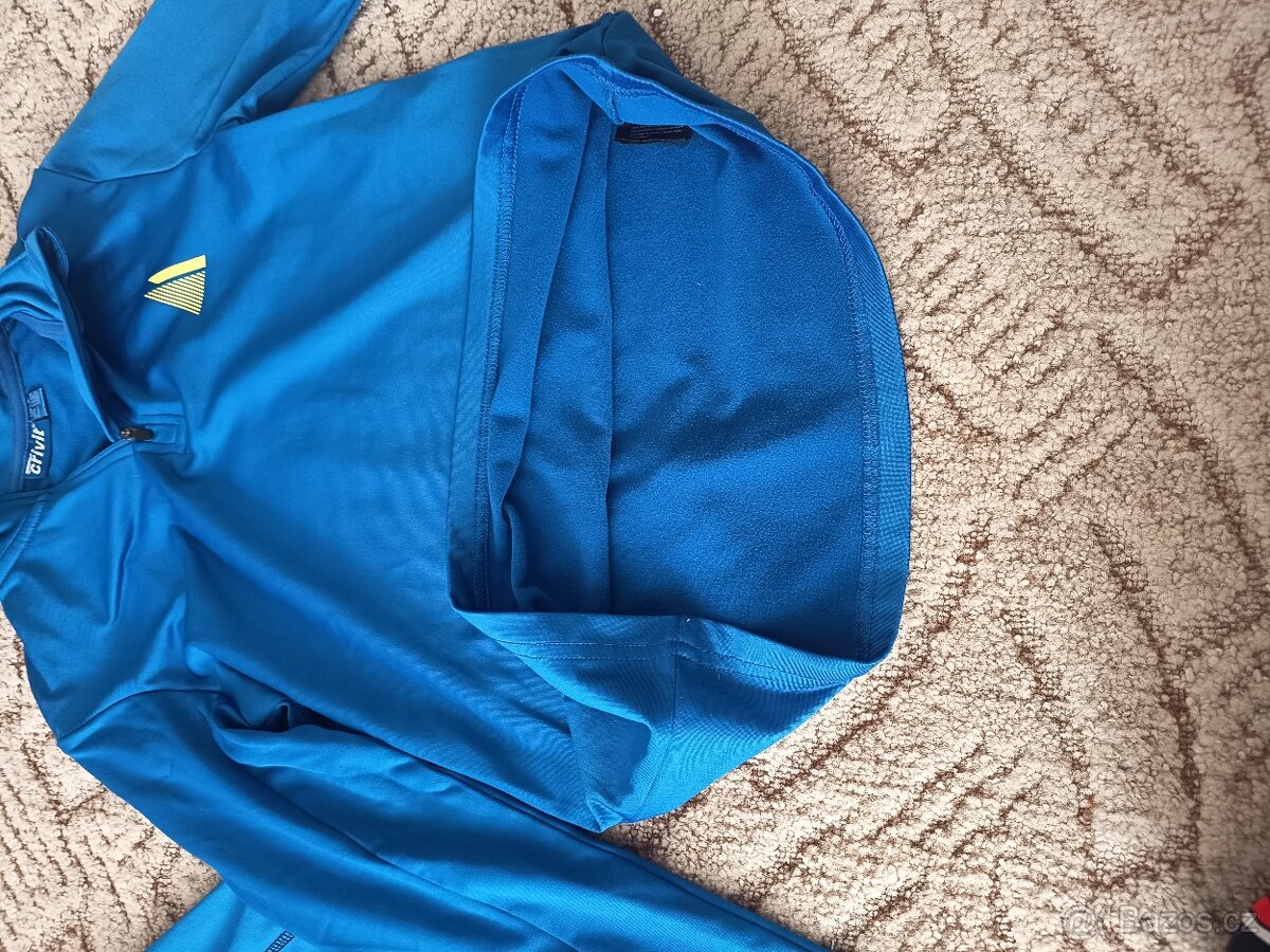 Funkční oblečení 140 - 150 - 6