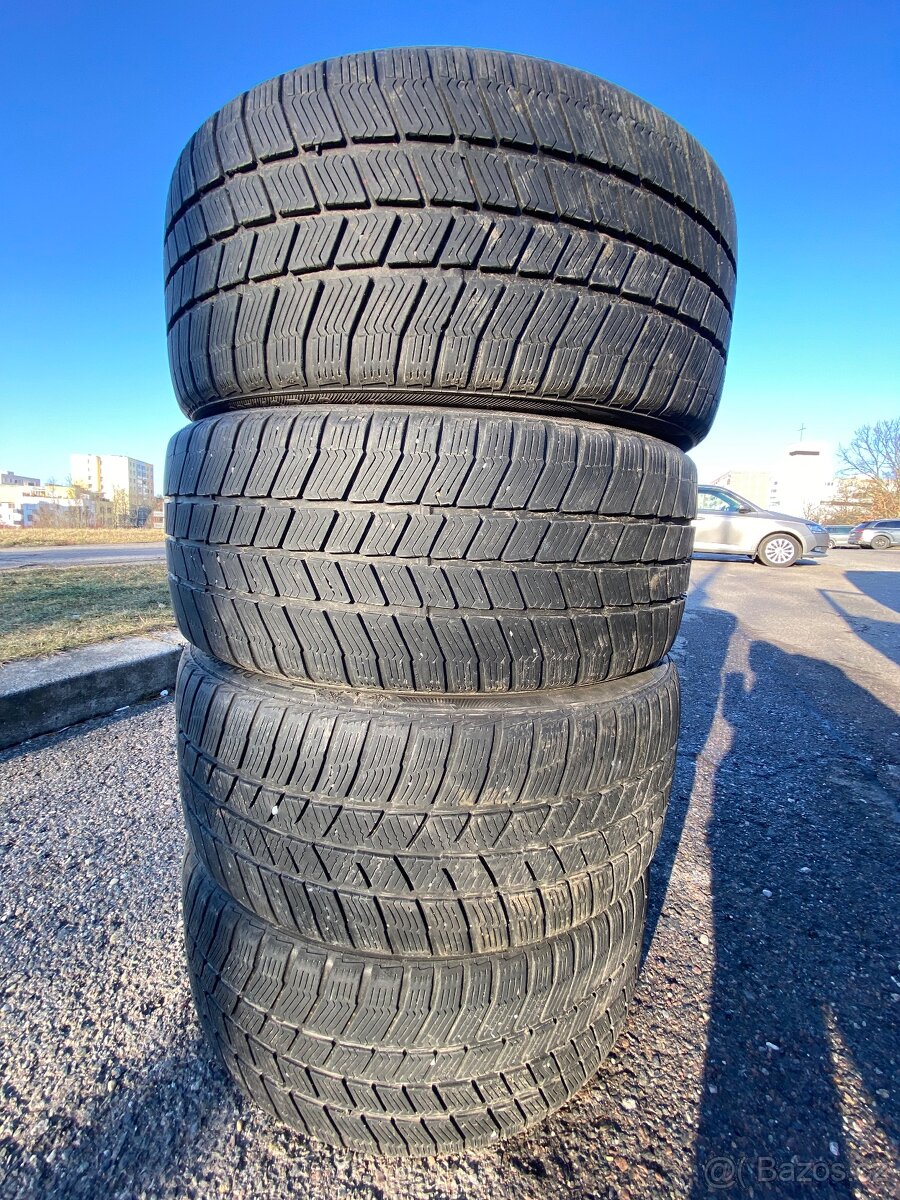 225/40/18 zimní sada 4ks Barum - 6