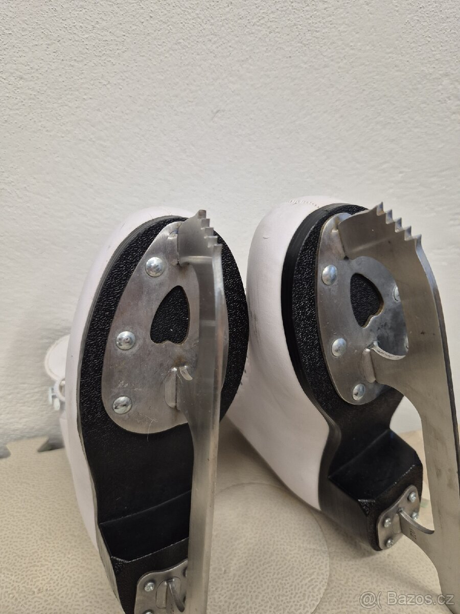 Damske brusle Roces vel.35 - 6