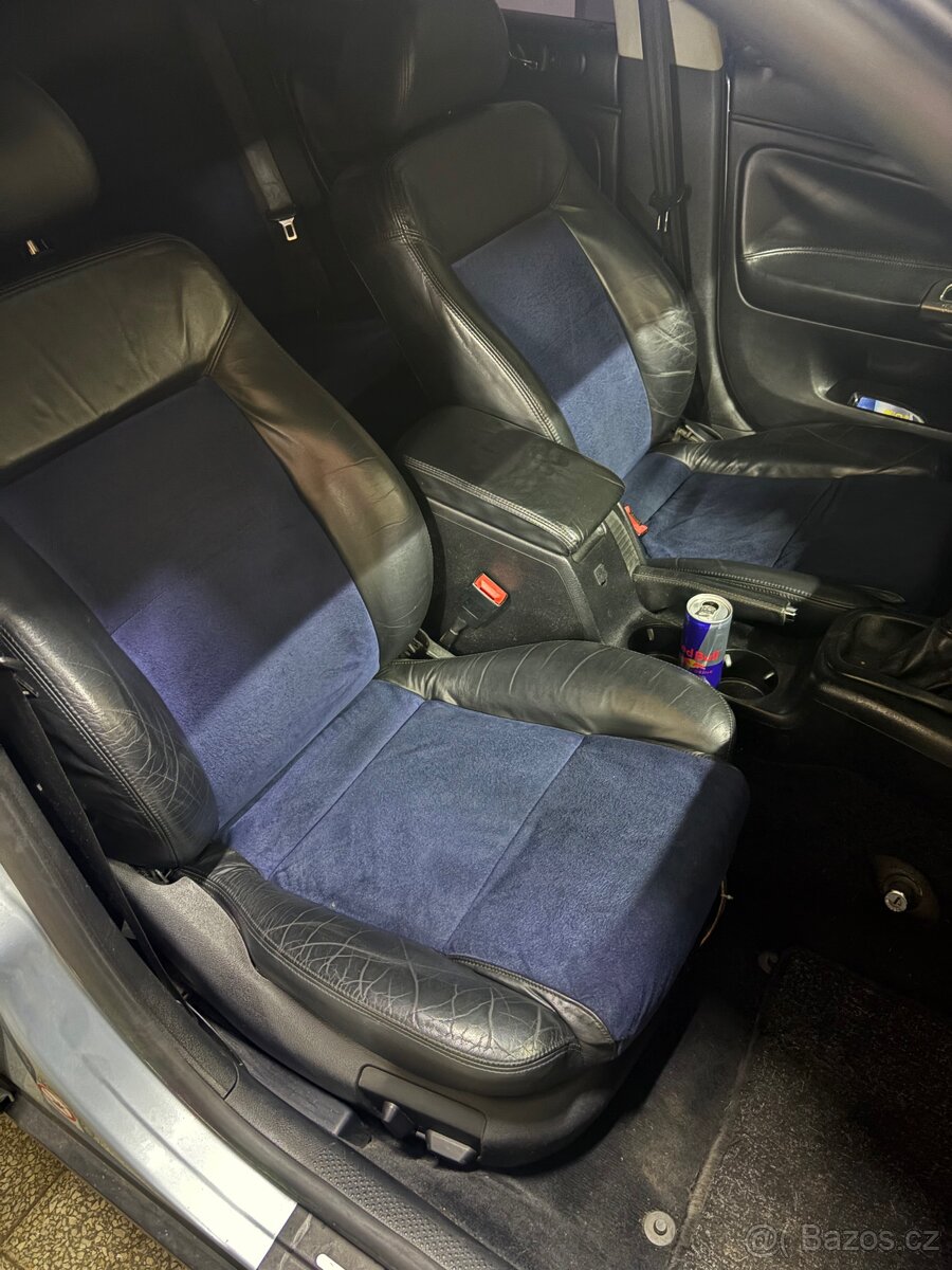 VW Passat B5,5 1.9TDI 96kw - 6