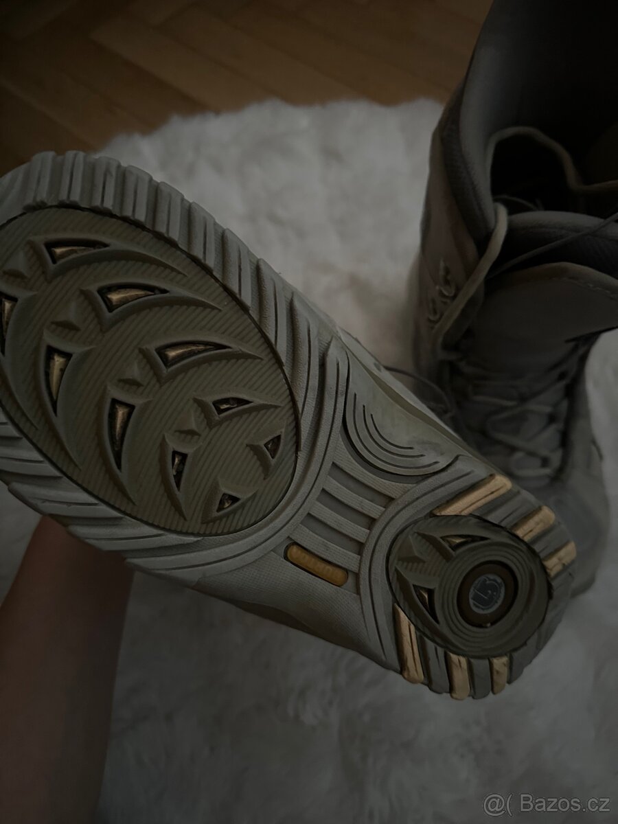 boty na snowboard burton - 6