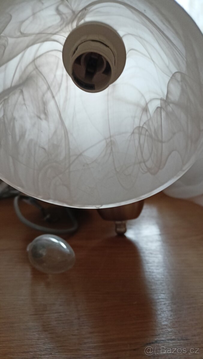 2 stejná stropní světla - 6