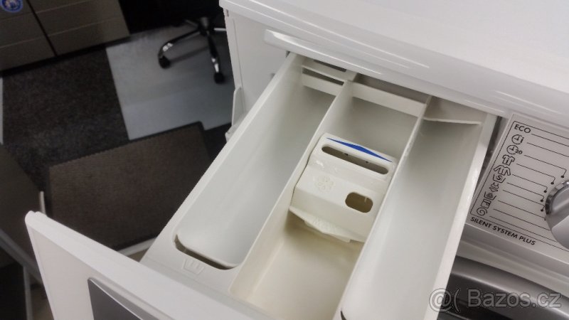 Pračka AEG L72850, REPASOVANÁ SE ZÁRUKOU - 6